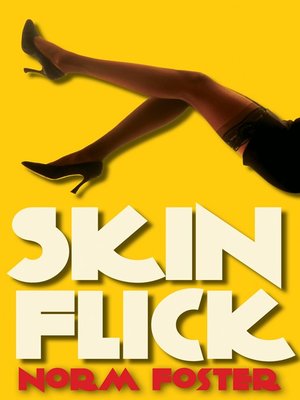 cover image of Skin Flick